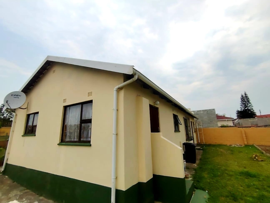 3 Bedroom Property for Sale in Amalinda Eastern Cape